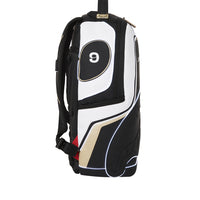 Jaguar Formula-e Backpack