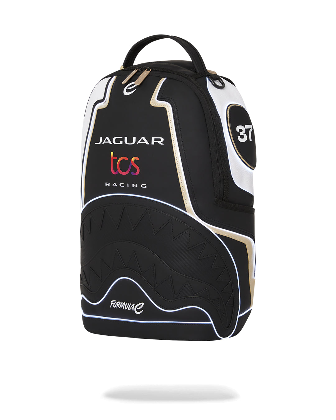 Jaguar Formula-e Backpack