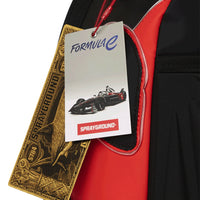 Porsche Formula-e Backpack