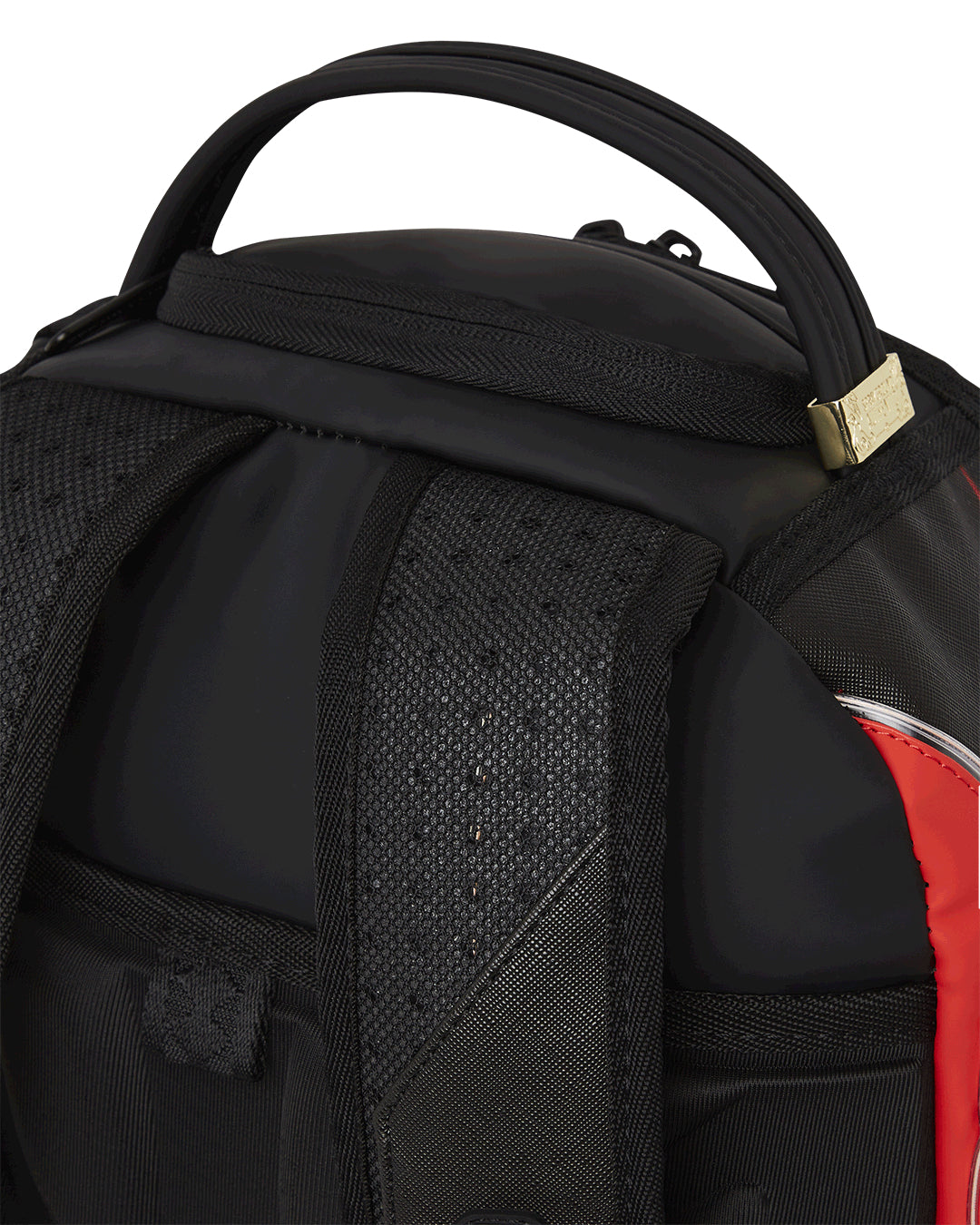 Porsche Formula-e Backpack