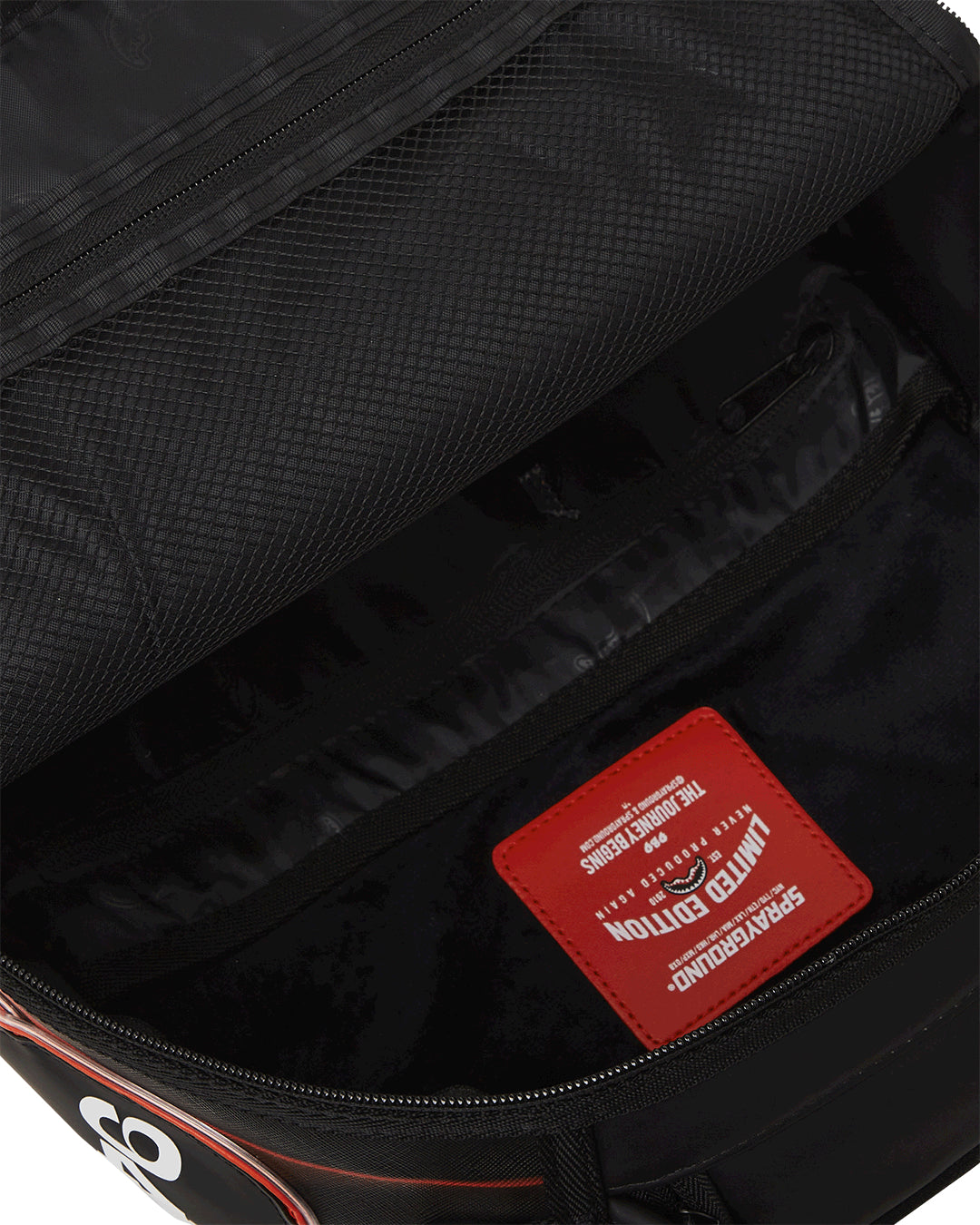 Porsche Formula-e Backpack