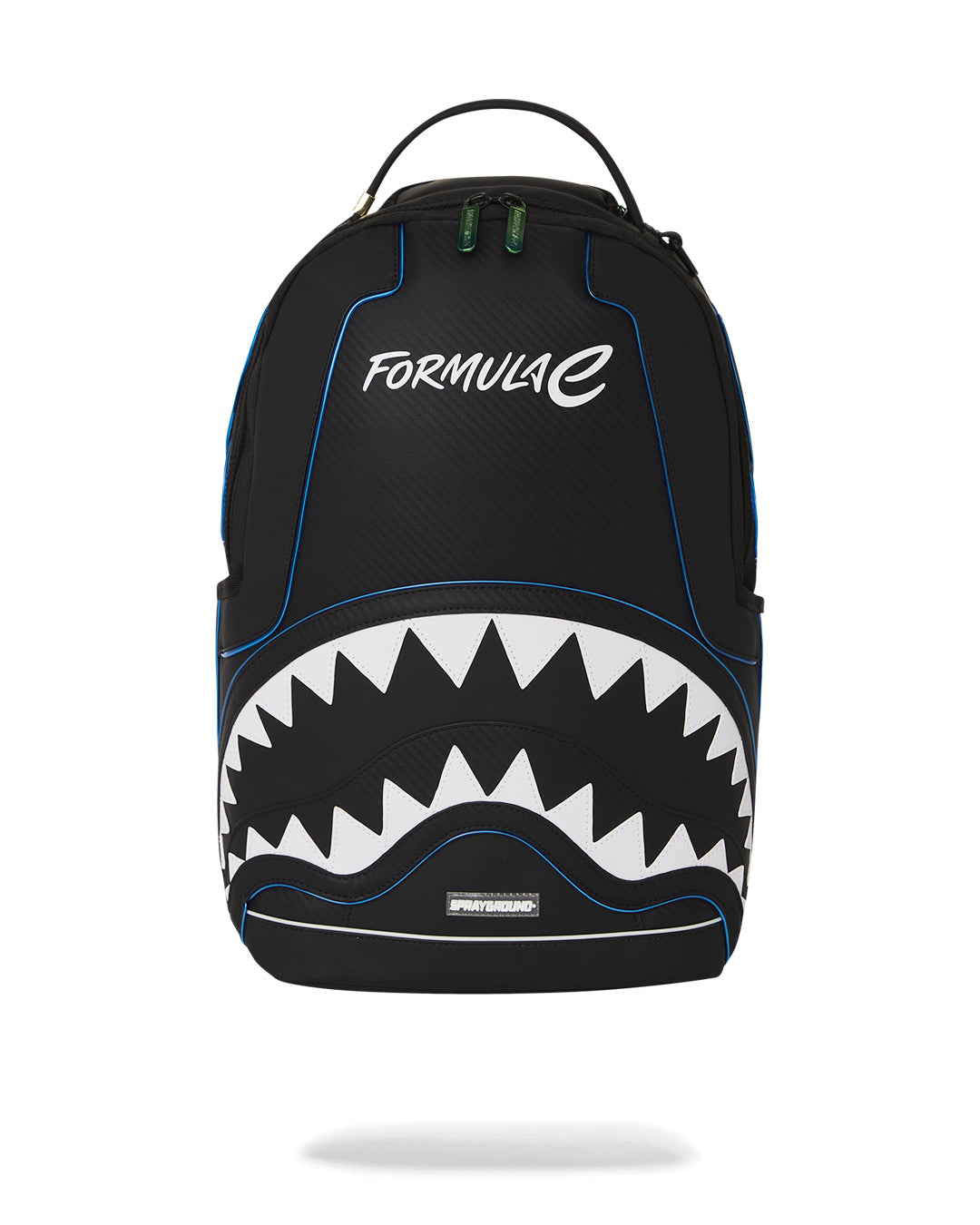 Formula-e Backpack