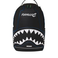 Formula-e Backpack