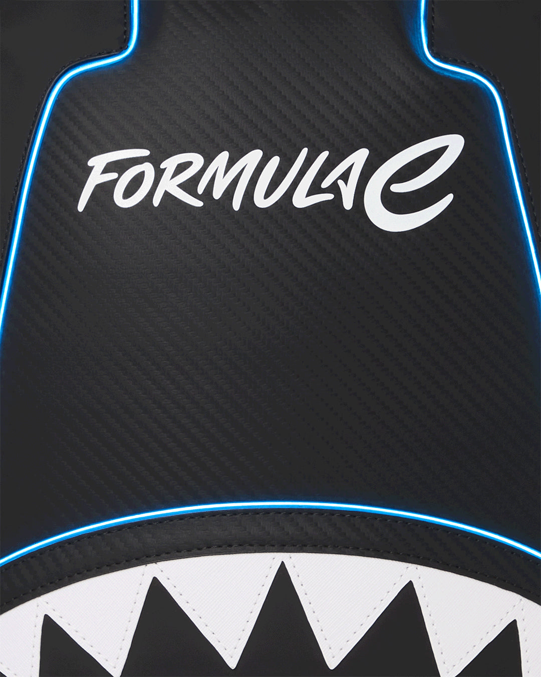 Formula-e Backpack