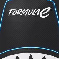 Formula-e Backpack