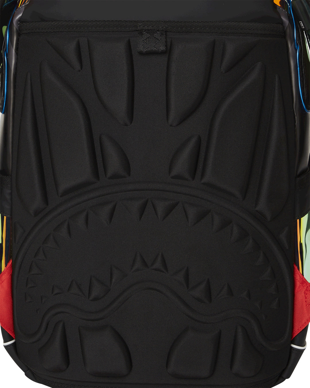 Formula-e Backpack