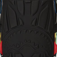 Formula-e Backpack