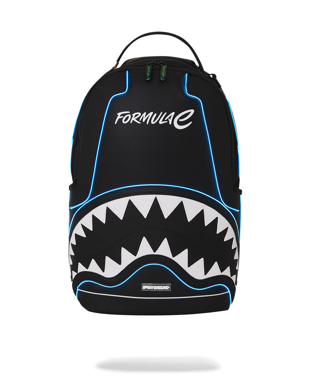 Formula-e Backpack