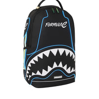 Formula-e Backpack