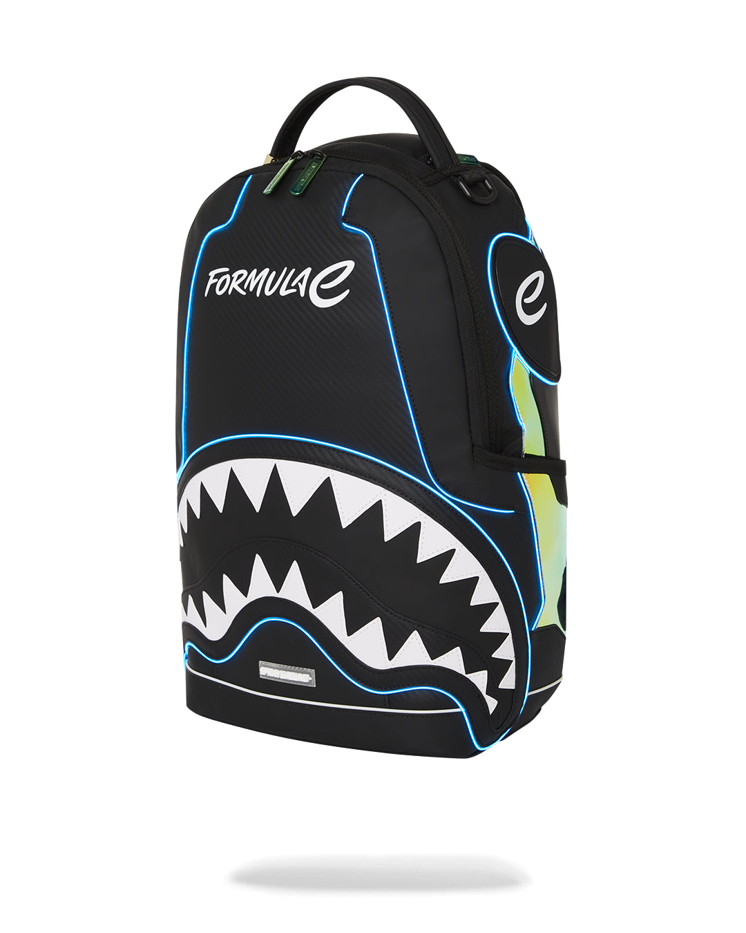 Formula-e Backpack