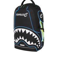 Formula-e Backpack