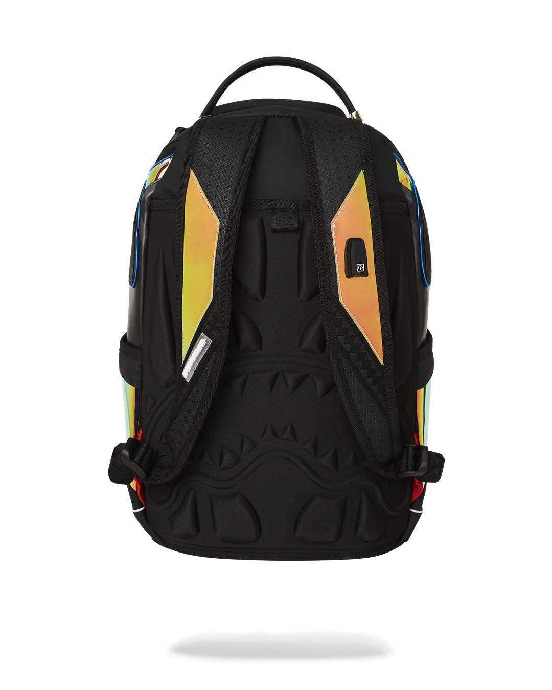 Formula-e Backpack