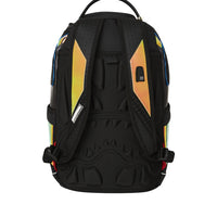 Formula-e Backpack