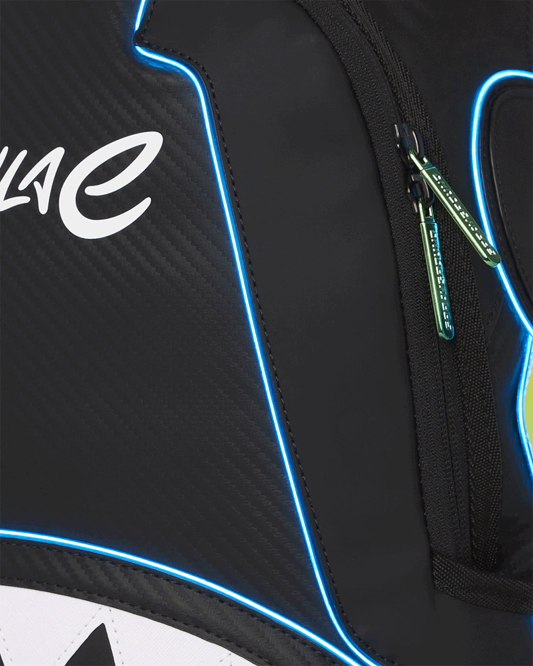 Formula-e Backpack