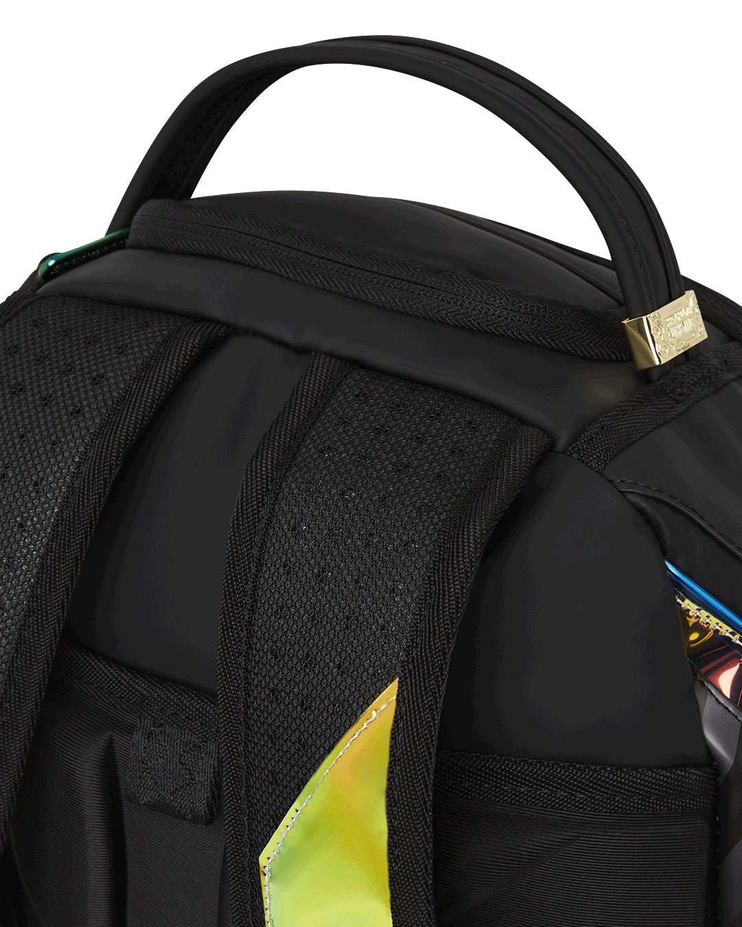 Formula-e Backpack