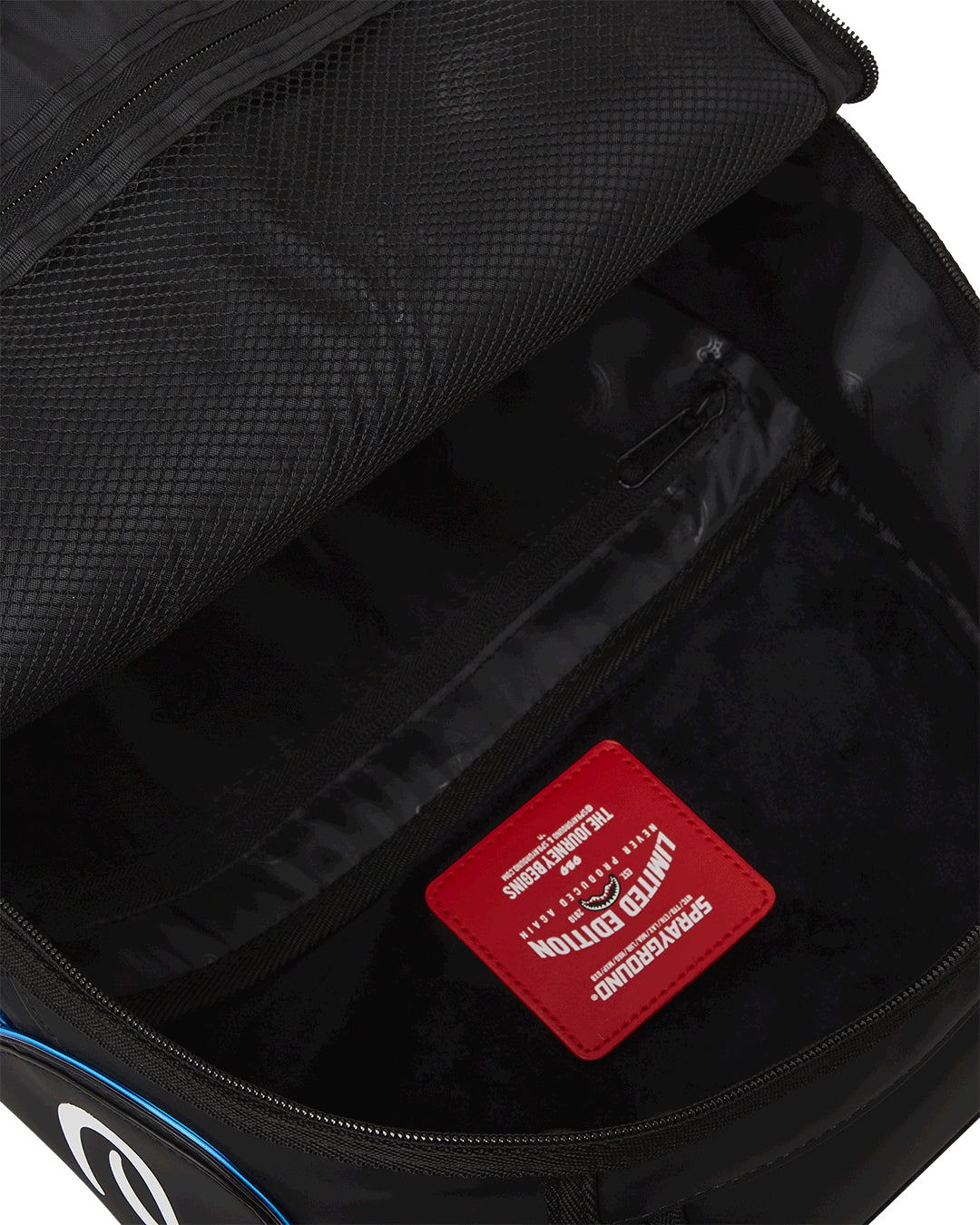 Formula-e Backpack