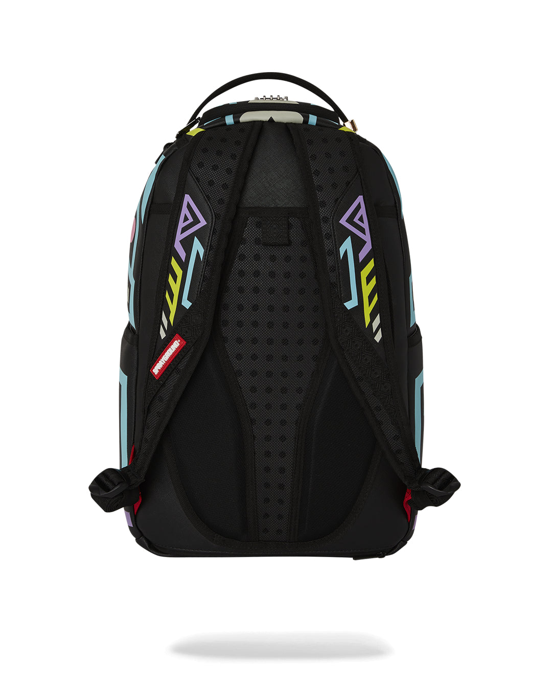 Path To The Future Backpack