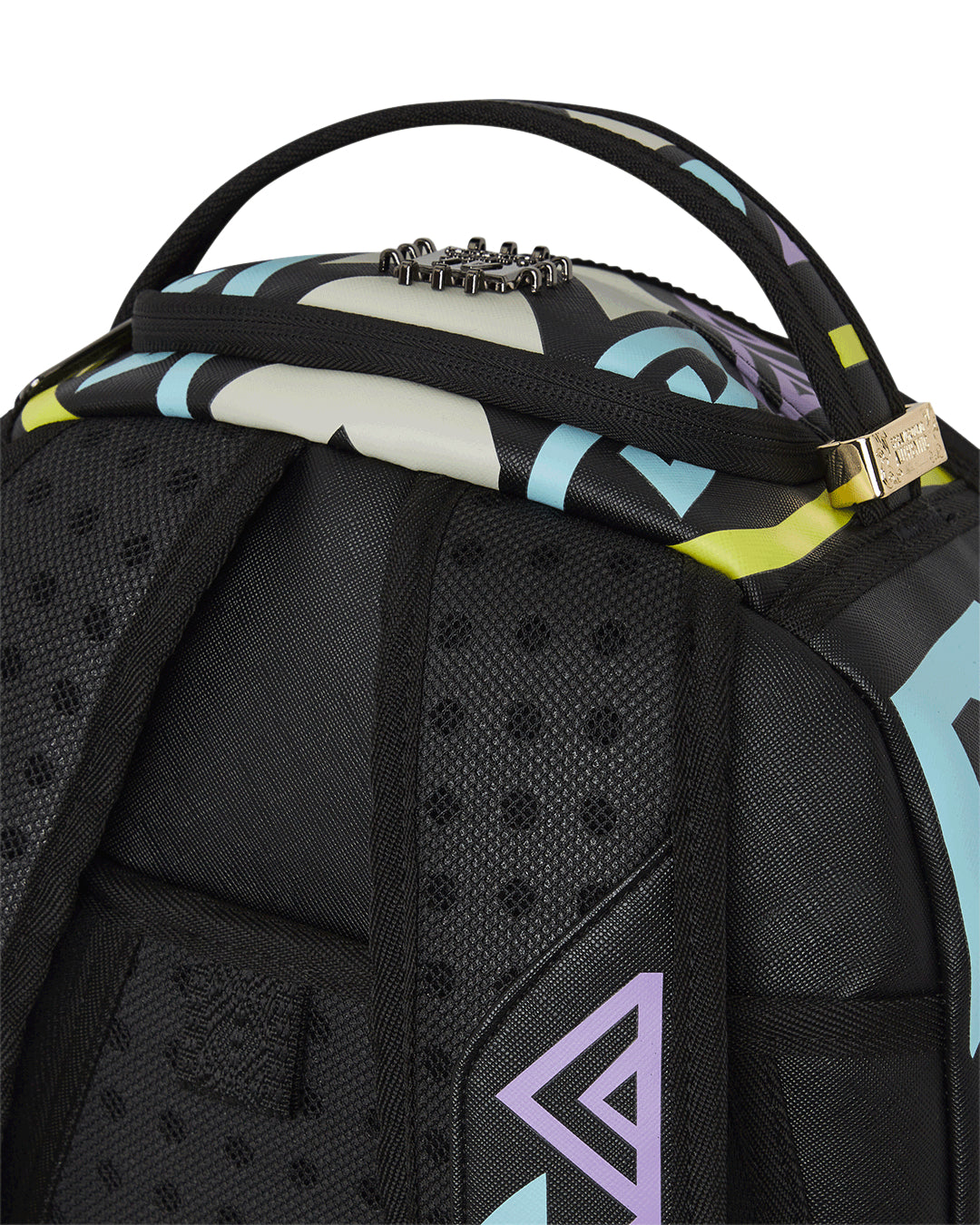 Path To The Future Backpack