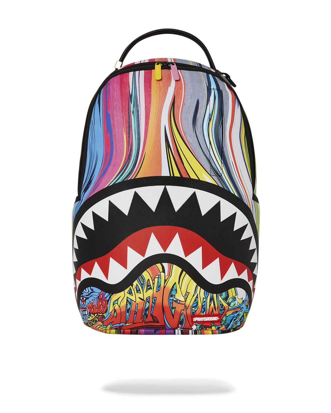 Melt Graf Backpack