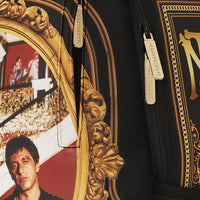 Scarface Stairs Backpack