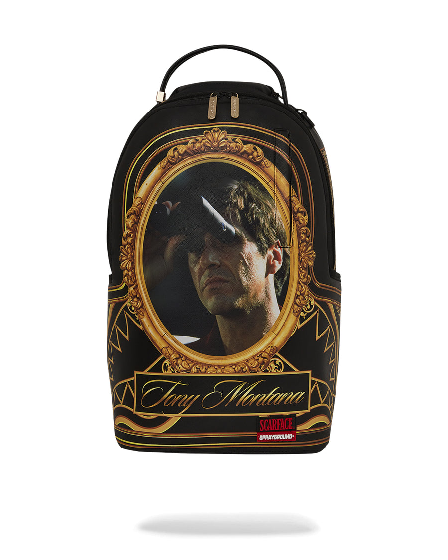 Scarface sprayground Clearance