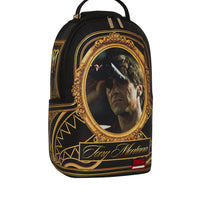 Scarface Binoculars Backpack