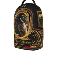 Scarface Binoculars Backpack