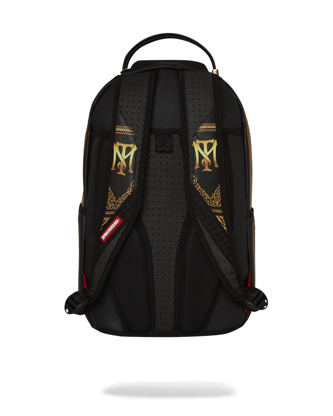 Scarface Binoculars Backpack