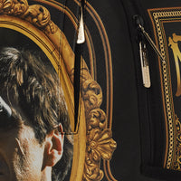 Scarface Binoculars Backpack