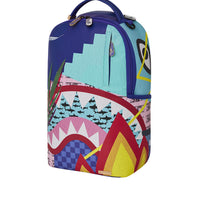 South Beach Backpack