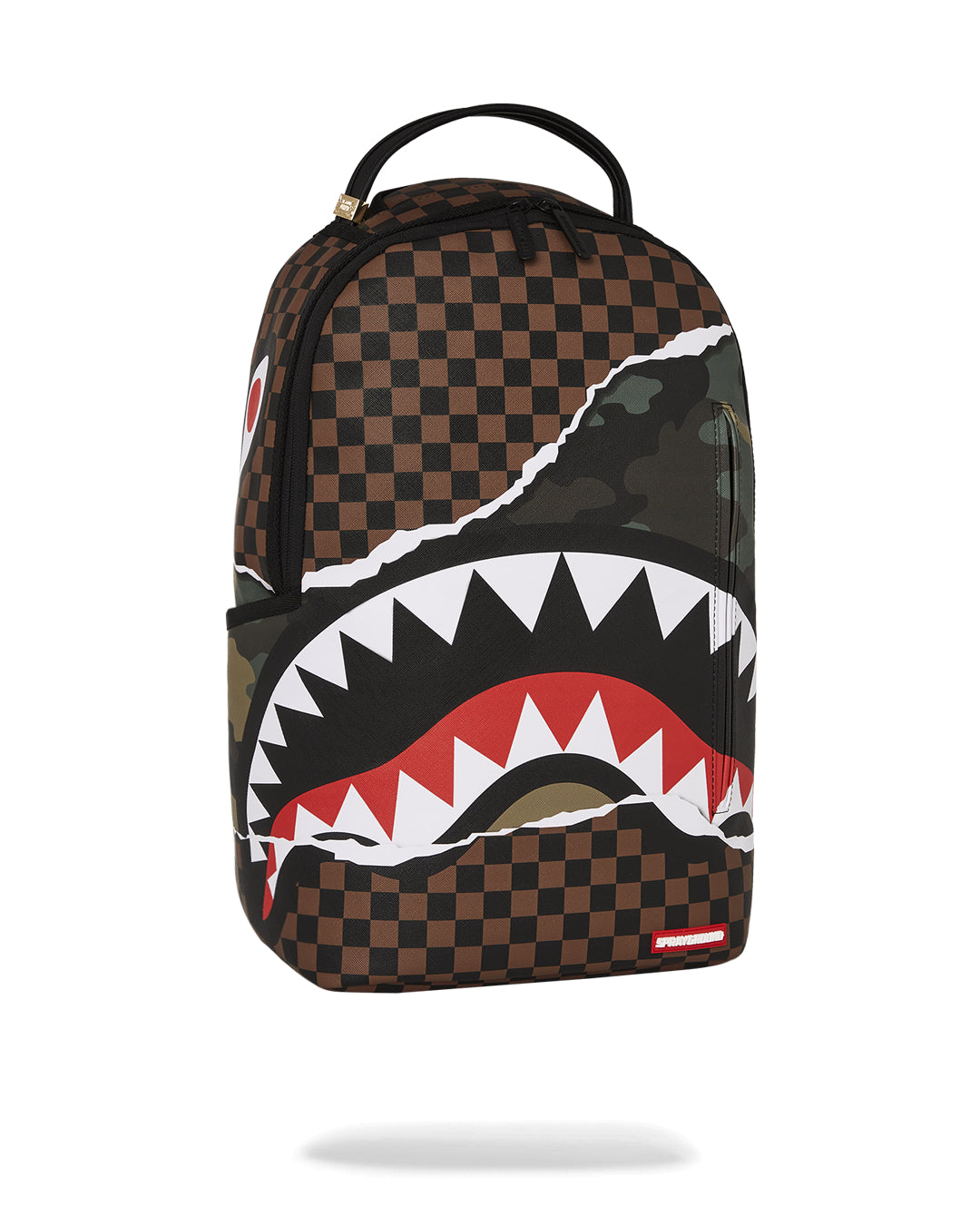 Tear It Up Camo Backpack