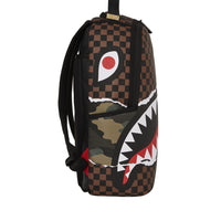 Tear It Up Camo Backpack