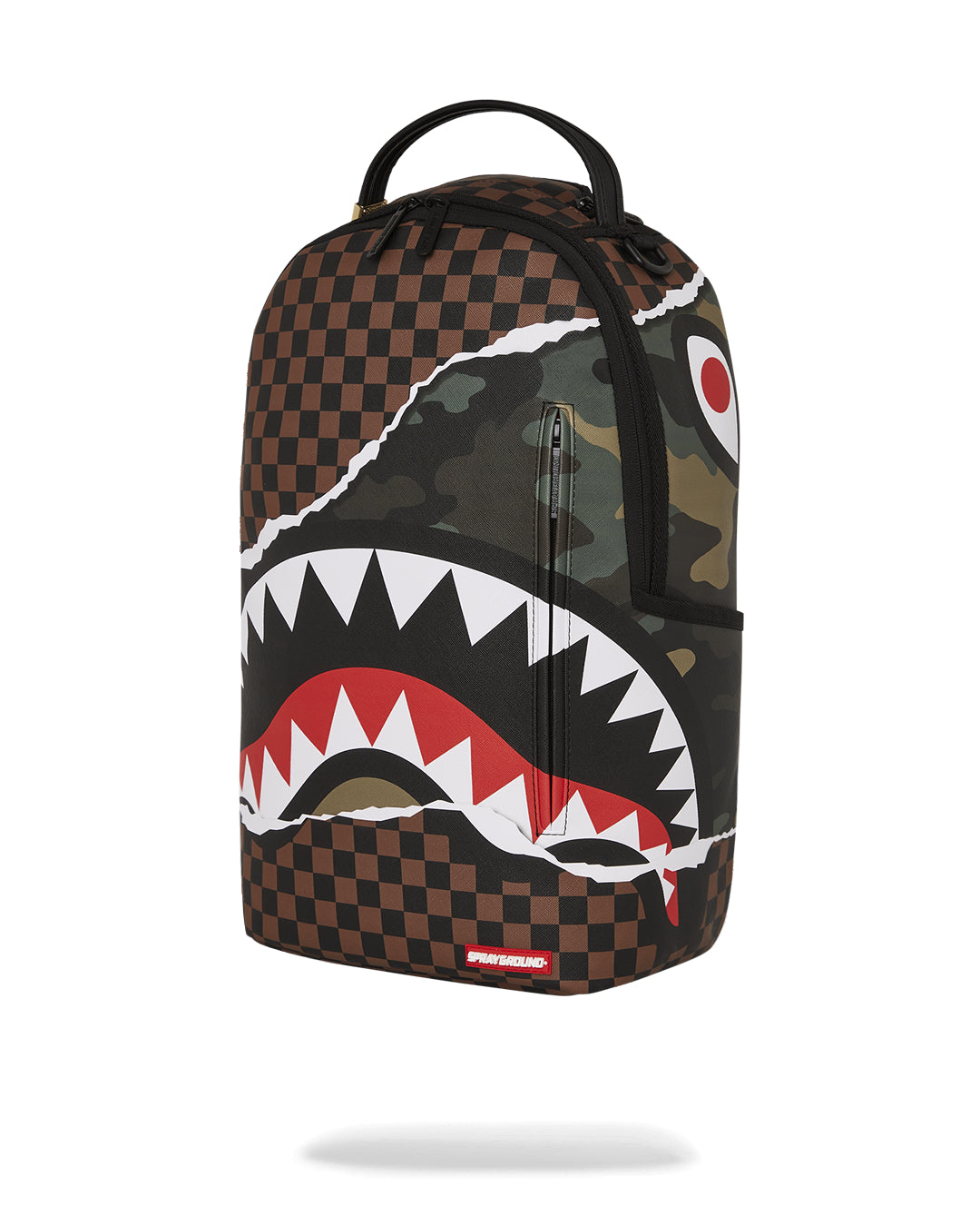 Tear It Up Camo Backpack