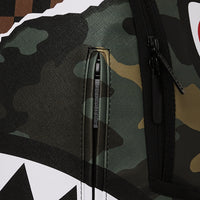 Tear It Up Camo Backpack