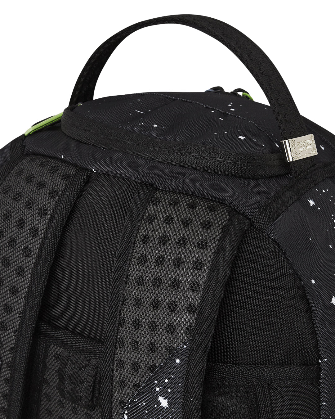 Earth Day Backpack