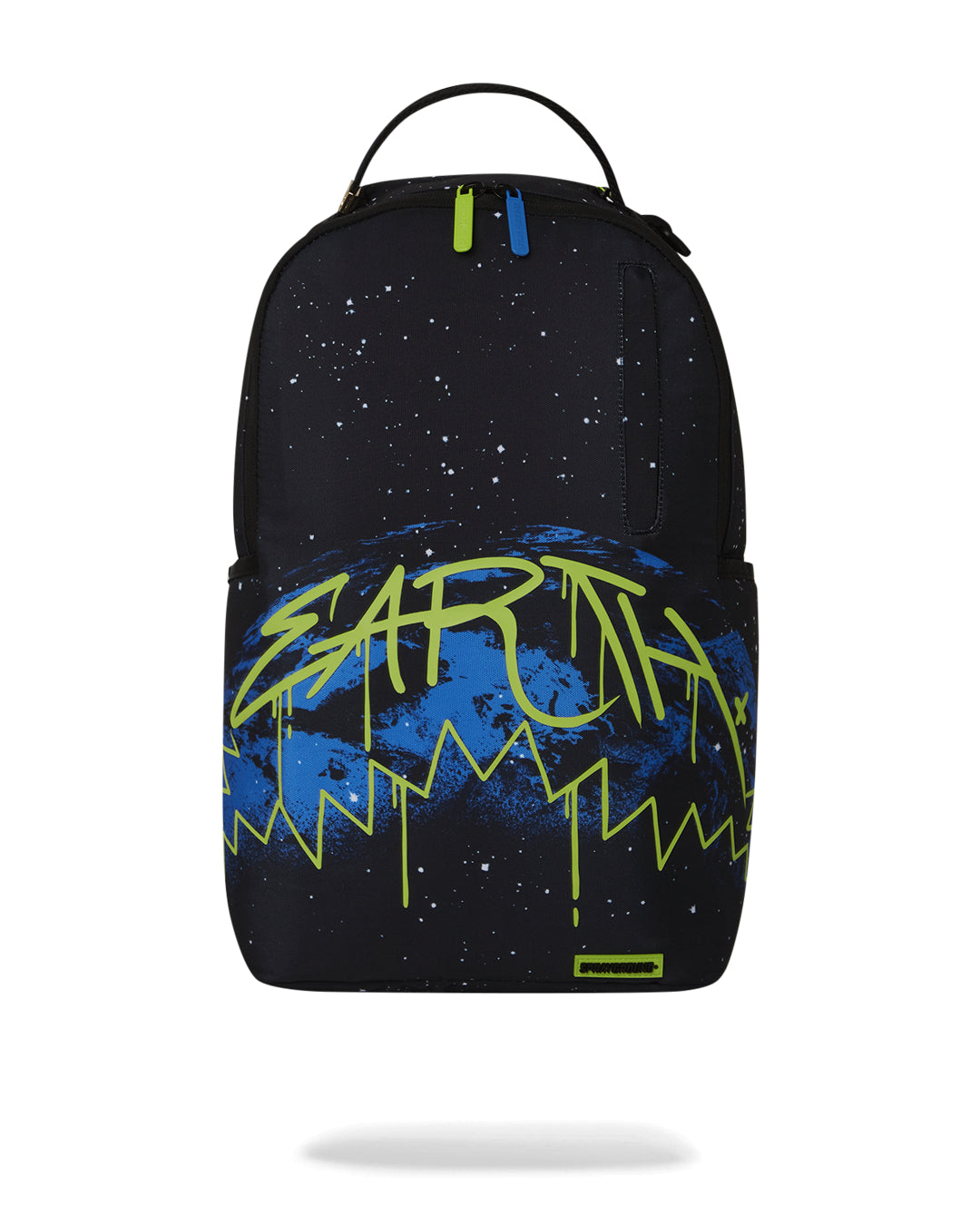 Earth Day Backpack