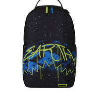 Earth Day Backpack