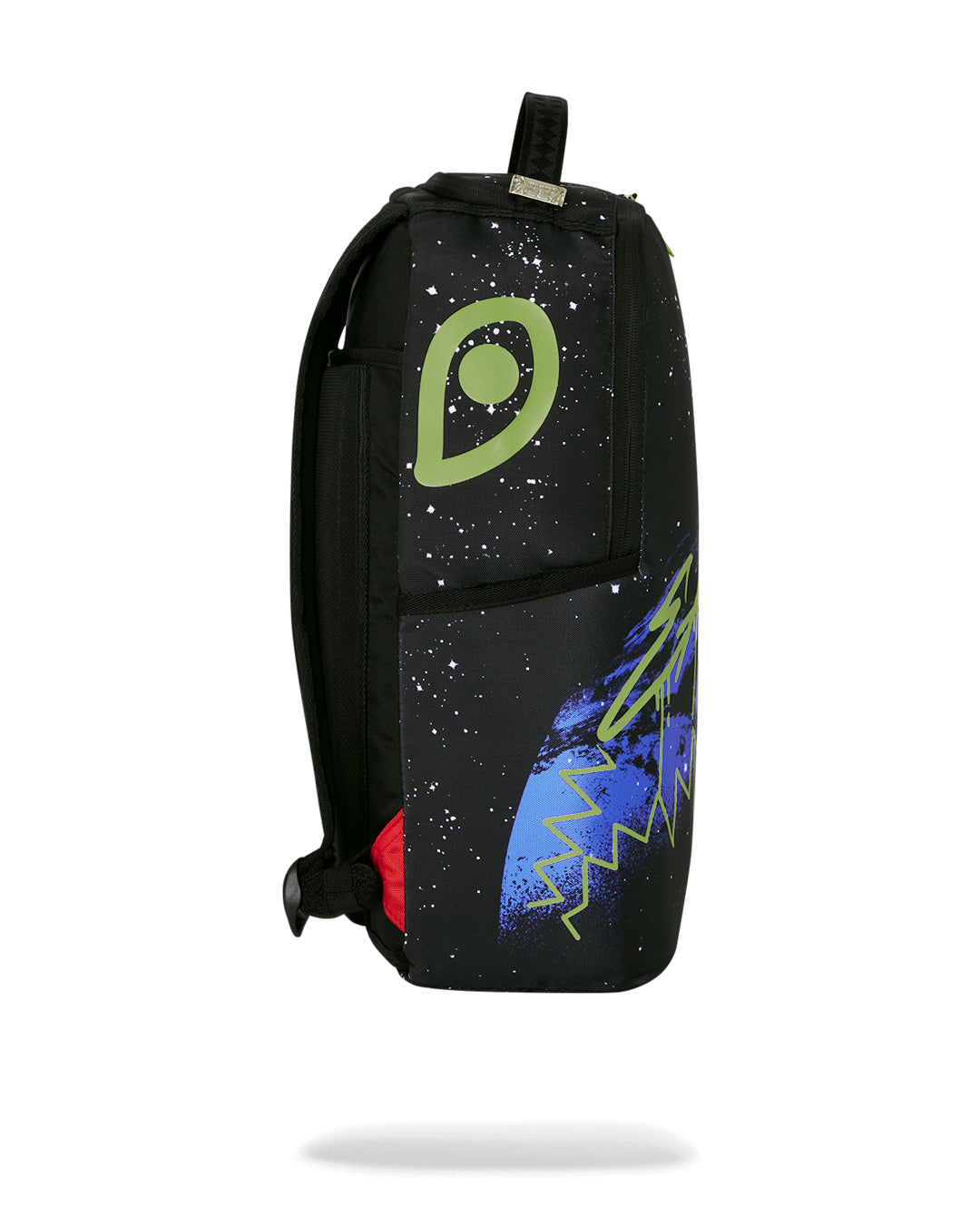 Earth Day Backpack