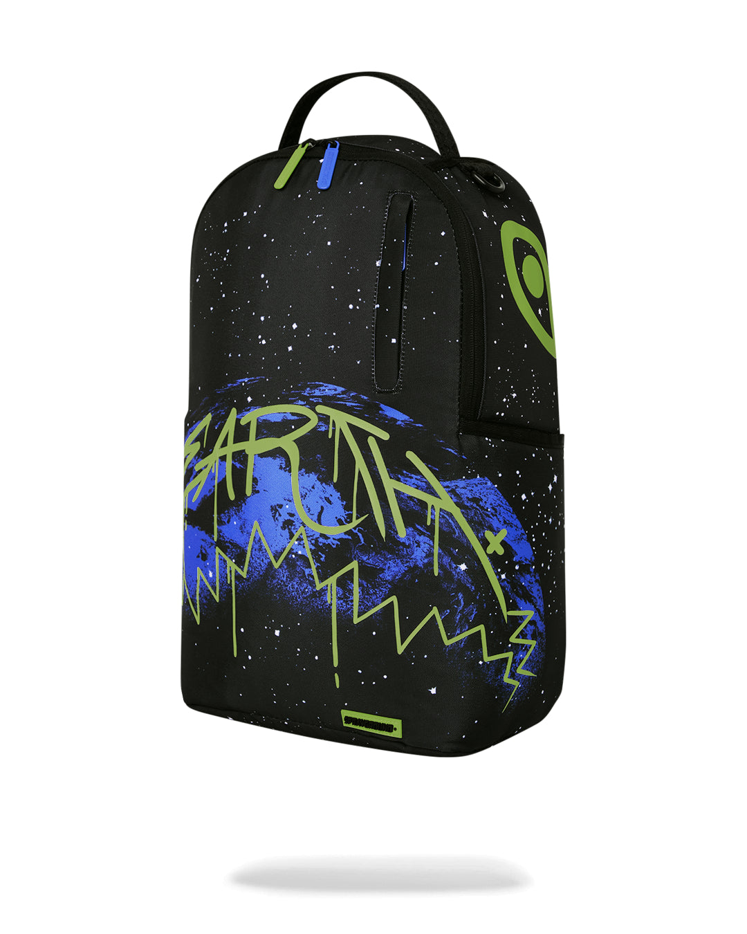 Earth Day Backpack