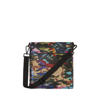 Sliced And Diced Camo Messenger