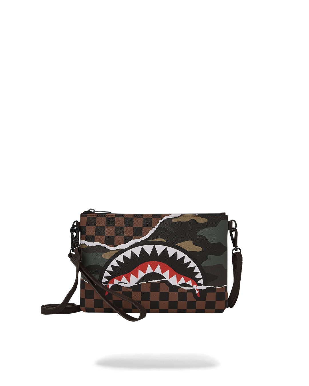 Tear It Up Camo Pochette