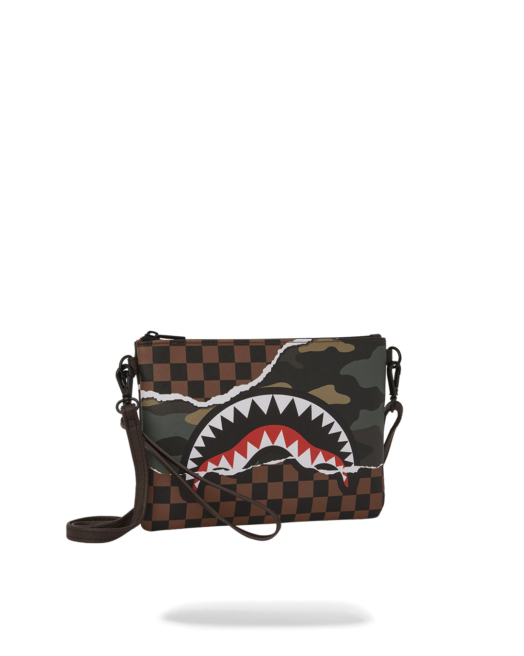 Tear It Up Camo Pochette