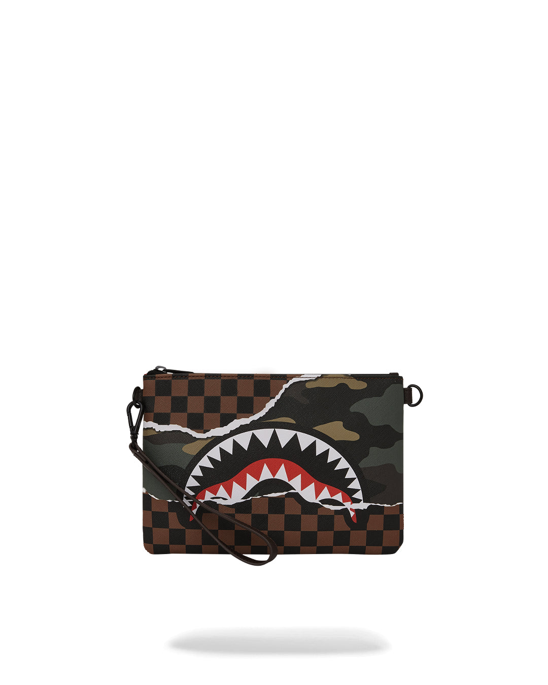 Tear It Up Camo Pochette