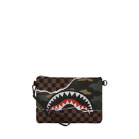 Tear It Up Camo Pochette