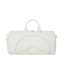 Pearl Sharkmouth Duffle