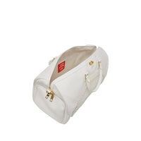 Pearl Sharkmouth Duffle