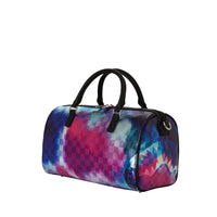 Tye Check Mini Duffle