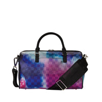 Tye Check Mini Duffle