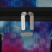 Tye Check Mini Duffle