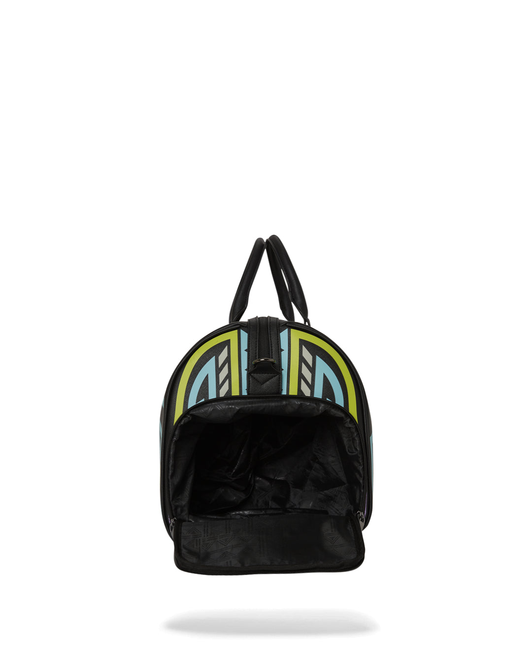 Borsa Aggiuntiva Pyramid Path Plus One – Accessorio Per Carrello Con Cinghia In Velcro